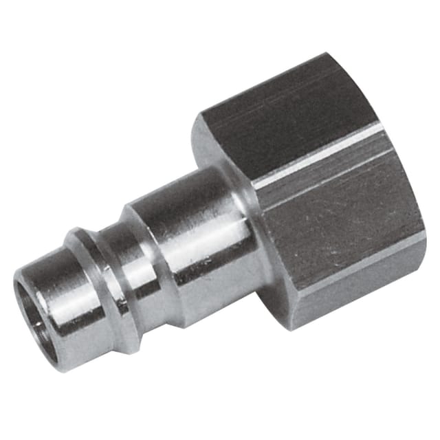 AirKraft 2203012 Empalme Innenraum Rosca 1/4 Ig