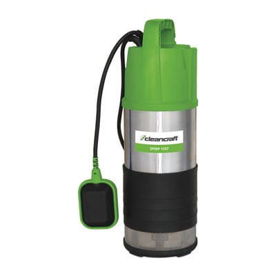 Cleancraft Tauchdruckpumpe SPWP 1107, 7520300
