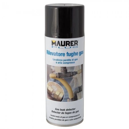 Gaslecksuchspray 300ml