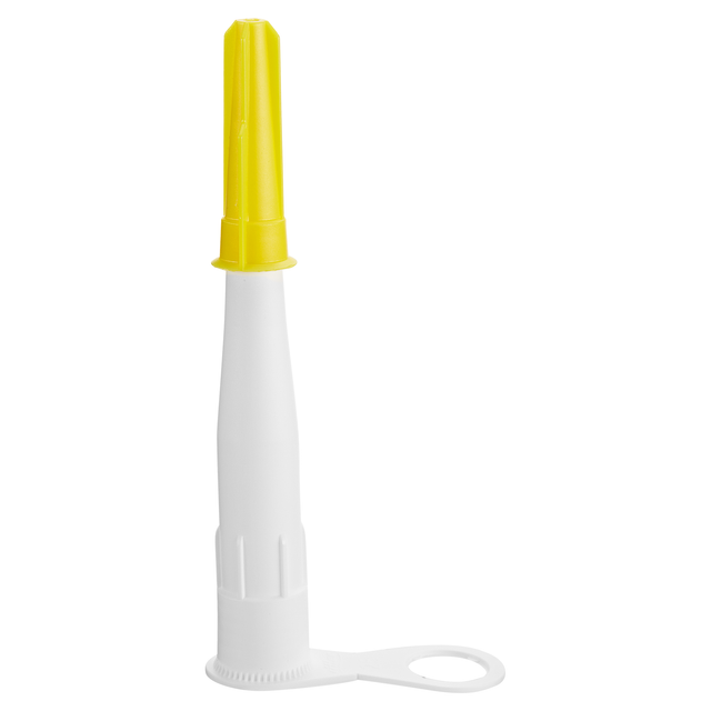 Kartuschendüsen + Kappe x5 108762 - Soudal