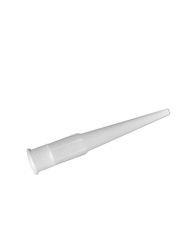 EDM 96454 Translucente Silikonkanüle 15 cm