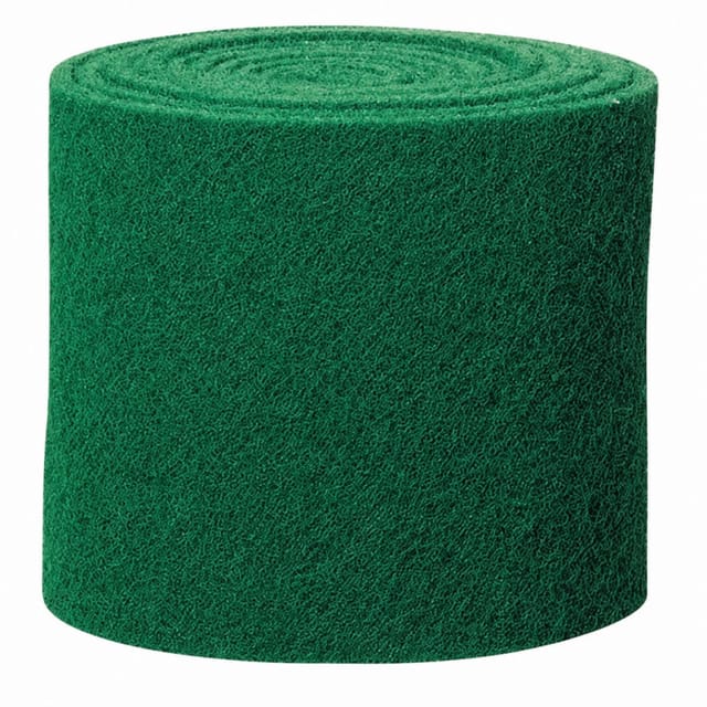 Ocai Schleifgurt Nylon Grün 14cm x 3m - Ocai