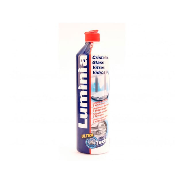 Glasreiniger, Luminia, 750ml 95181