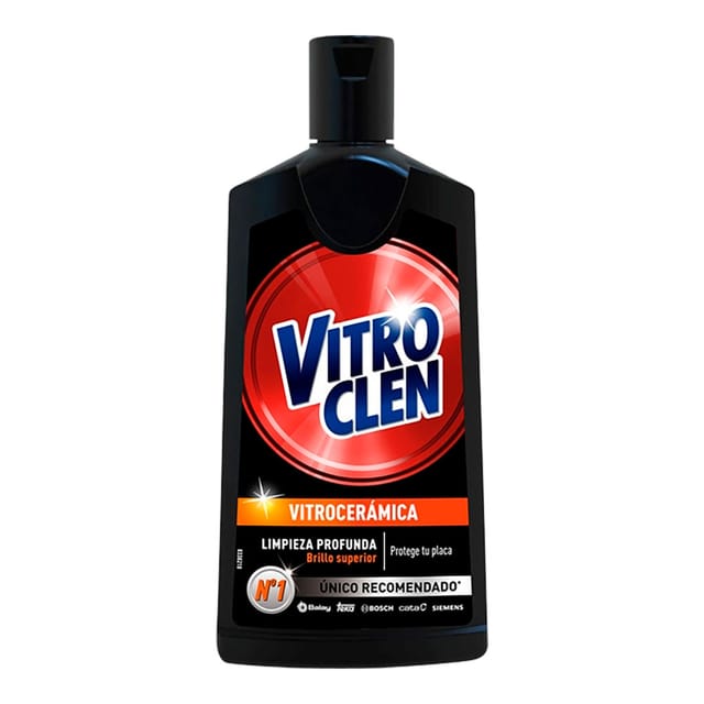 Vitro-Reiniger 200ml vitro clen