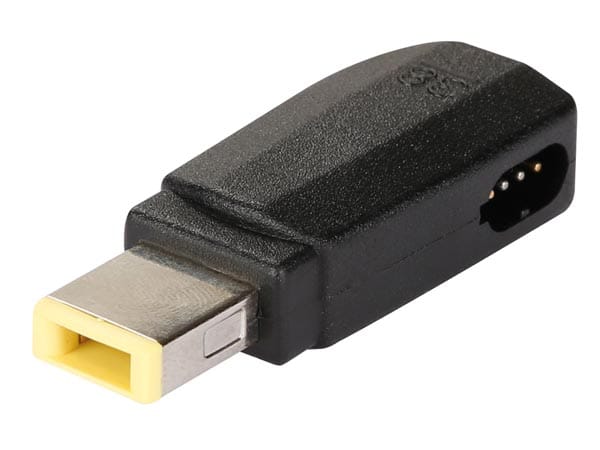 Toolland - ersatzstecker für PSSE23/24/27/40/41 für lenovo 20 v 2.25 a / 3.25 a / 4.5 a