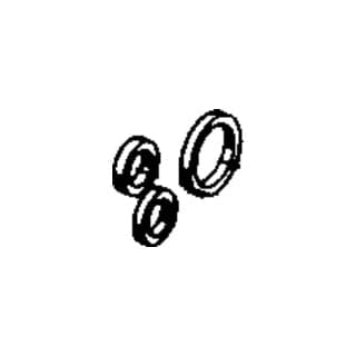 Hansa Dichtungskit 59904850