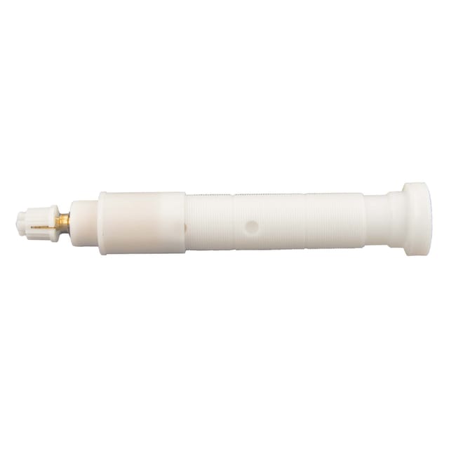 Verlängerung Set für UP-Ventil 50 - 140 mm - Kunststoff - Tecuro
