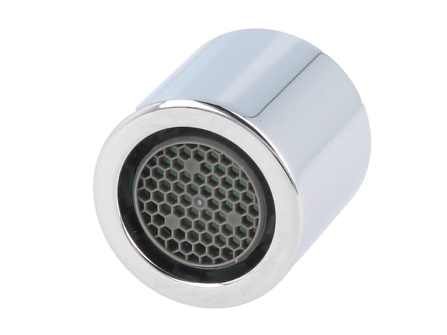 Dornbracht - Luftsprudler Ersatzteile 90230101900 M18x1-IG 7 l/min chrom