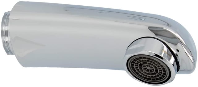Handauslauf Komet hd chrom 7686405-00 - Kludi