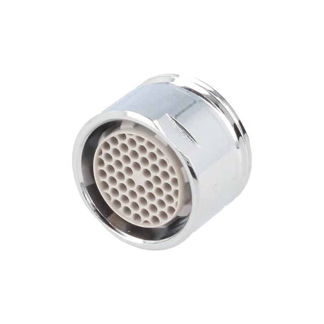 Design Luftsprudler ø 18 mm - M18 x 1 ag chrom - Tecuro