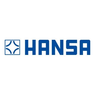Gewindestift 59904755 M5 x 8 mm - Hansa