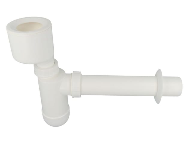 Sanit Flaschengeruchsverschluss für Urinale 50 x 40 mm