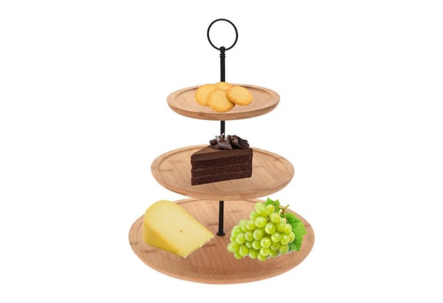 Bambus Etagere 3 Etagen-D170482570-koopman