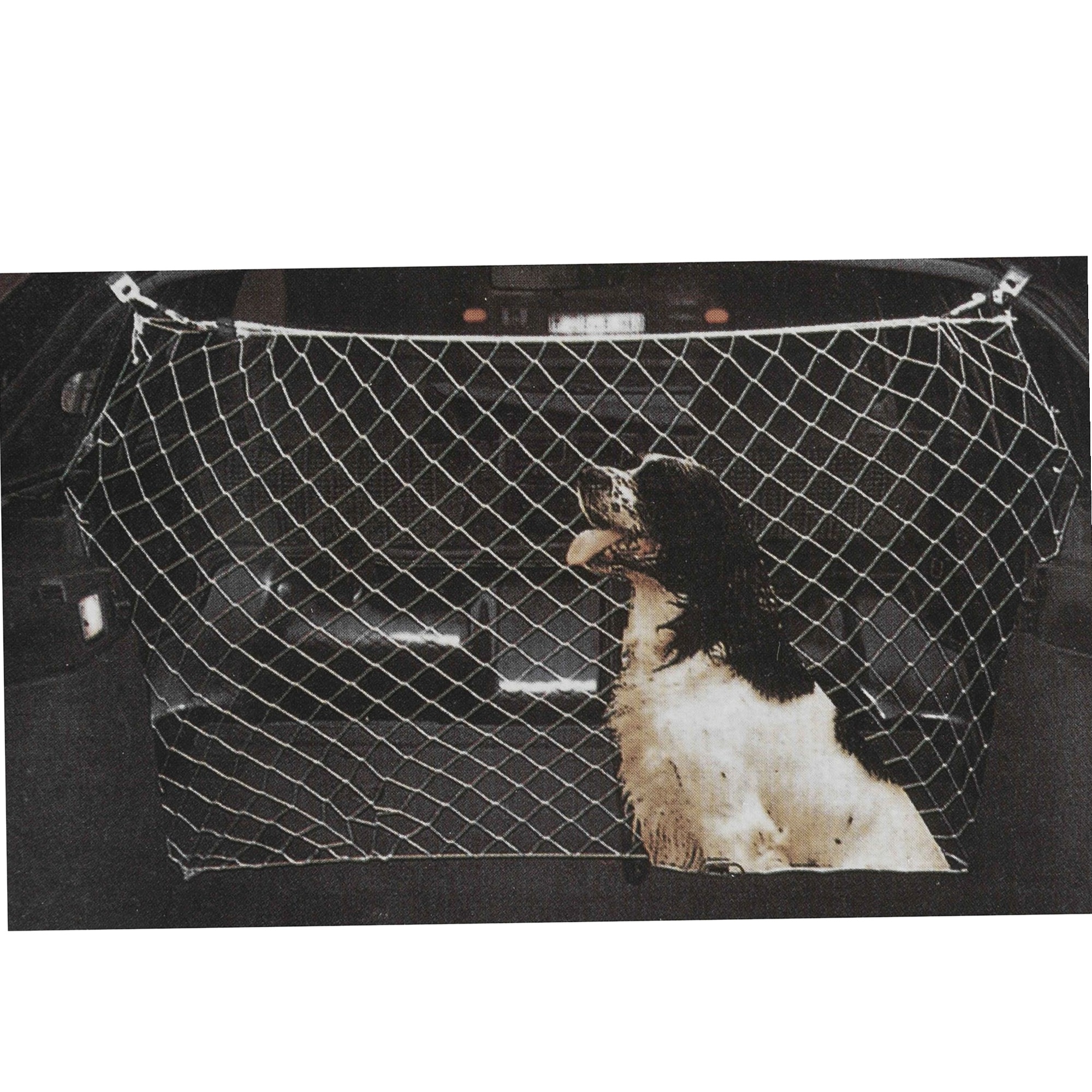 Hunde-Gitter für Fahrzeuge