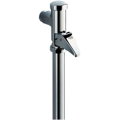 Automatic-Spüler dal dn 20 für wc, Aufputz, aus Messing, Chrom - Grohe
