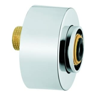 Ersatzteile - S-Anschluss, Chrom 12693000 - Grohe