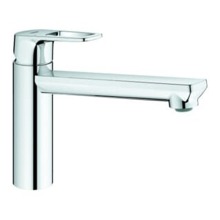 BauLoop - Spültischarmatur, verchromt 31706000 - Grohe