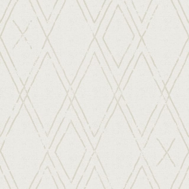Vliestapete - Ethnic Berber - Warm Beige - 1005x52 cm