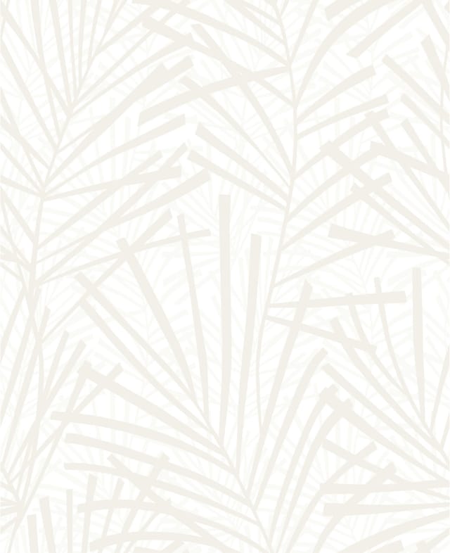 Superfresco Easy - Palm - Beige - Vliestapete - 10mx52cm