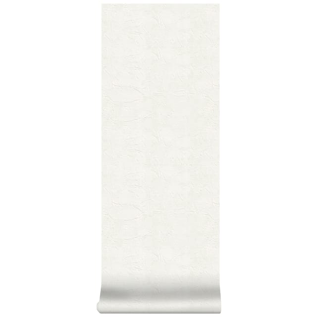 Superfresco Easy - Stuc strepen wov 15M - Vliestapete - 10m x 52cm