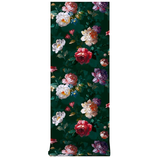 Superfresco Easy - Vliestapete - Isabelle - Mehrfarbig - 10mx52cm