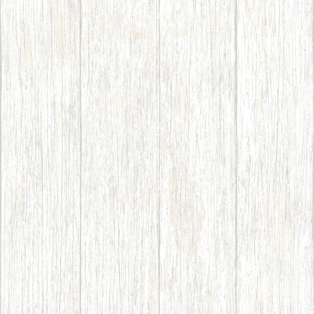 Superfresco Easy - Vliestapete Sahara - Holzbolhen - Crème - 10m x 52cm