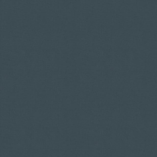 Vliestapete - Basic Textil Jeans Blau - 10m x 52cm