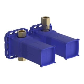 Matrix - UP-Einbaukörper DN15 44010100 - Hansa