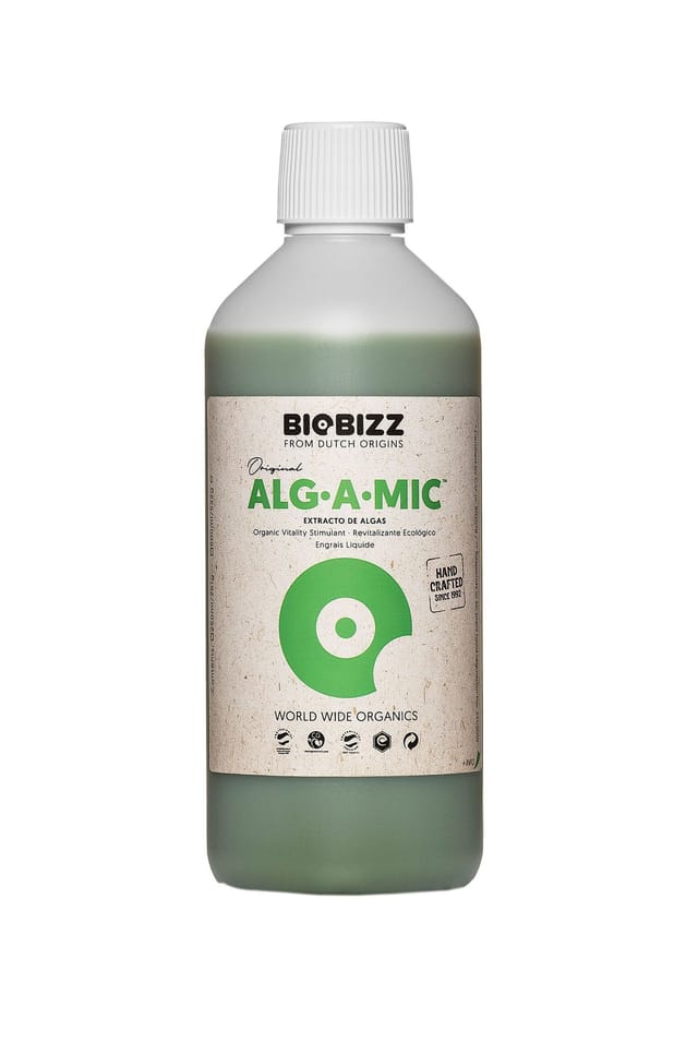 Alg-a-mic 500ml - Biobizz