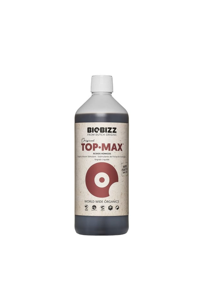 Biobizz - Top Max Blütenstimulator 1l
