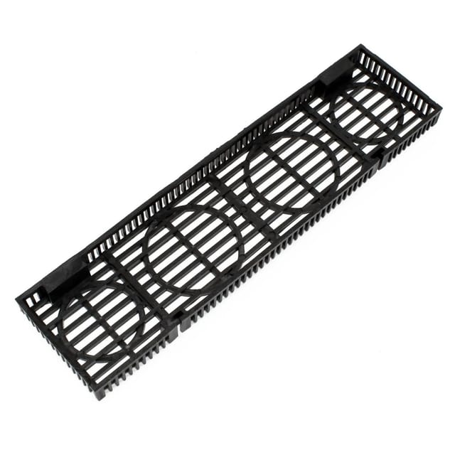 Sunsun - Ersatzteil Filterschwamm Sperrschiene für Bio Teichfilter CBF-200T CBF-200U CBF-200 – Durchlauffilter Teich bis 8000L Teichvolumen – bis