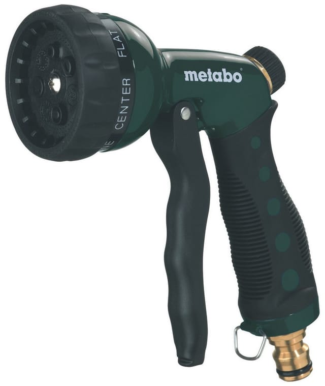 Metabo - 903060778 Gartenbrause