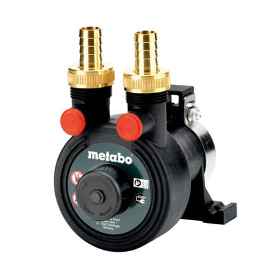 Metabo - Vorsatzpumpe bpv 03