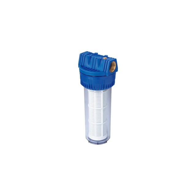 Metabo - 628817000 Filter 1 1/4 Zoll lang mit waschbarem Filter
