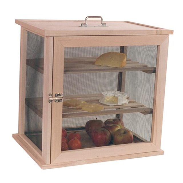 Masy - Mittlere modell pantry 206