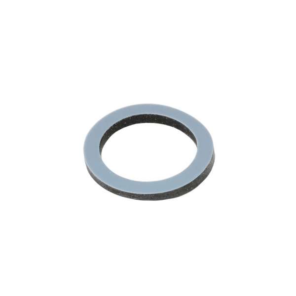 Haas - Solar Verschraubungsdichtung 3/8' (9x15x2mm) Dichtung Einzeldichtung bis 220°C glycolbeständig