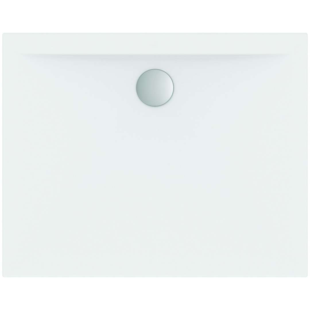 Ideal Standard K518001 Rechteck-brausewanne Ultra Light