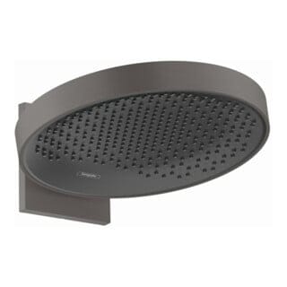 Hansgrohe - Rainfinity Kopfbrause 360 1jet mit Wandanschluss,