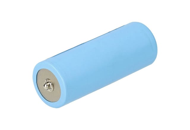Vhbw - Akku kompatibel mit Braun Silk Epil 7 7181 (5377), 7 7281 (5377), 7 7381 (5377), 7 7681 (5377) Rasierer (1300 mAh, 3,7 v, Li-Ion)