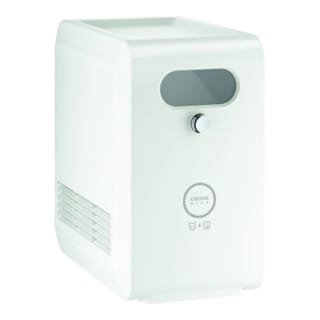 Ersatzteile - Kühler und Karbonisierer 40554002 - Grohe