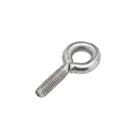 Grömo® Edelstahl Ringschraube M6 x 20 mm, 50212