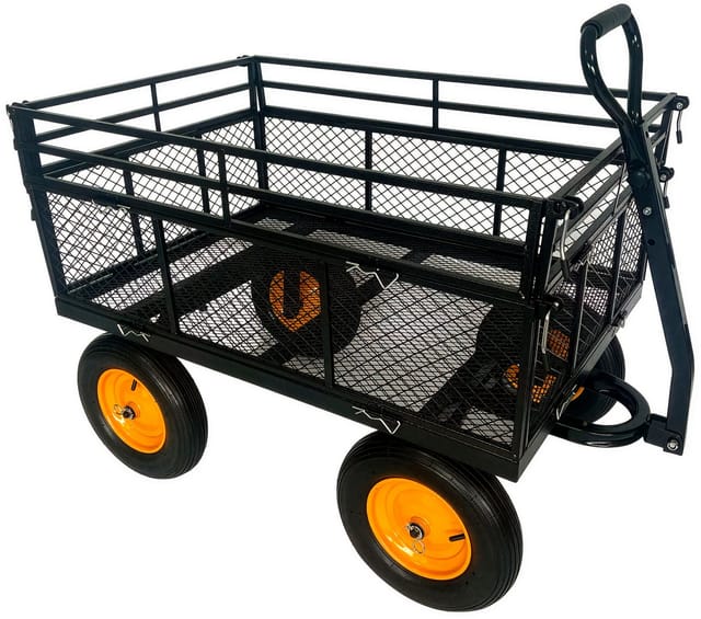 Westmann Transportwagen "Transio