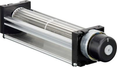 Ventilator Ebm-papst 9392715011 Leise Kompakt