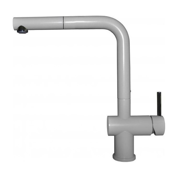 Elleci Stream Plus M79 Aluminium