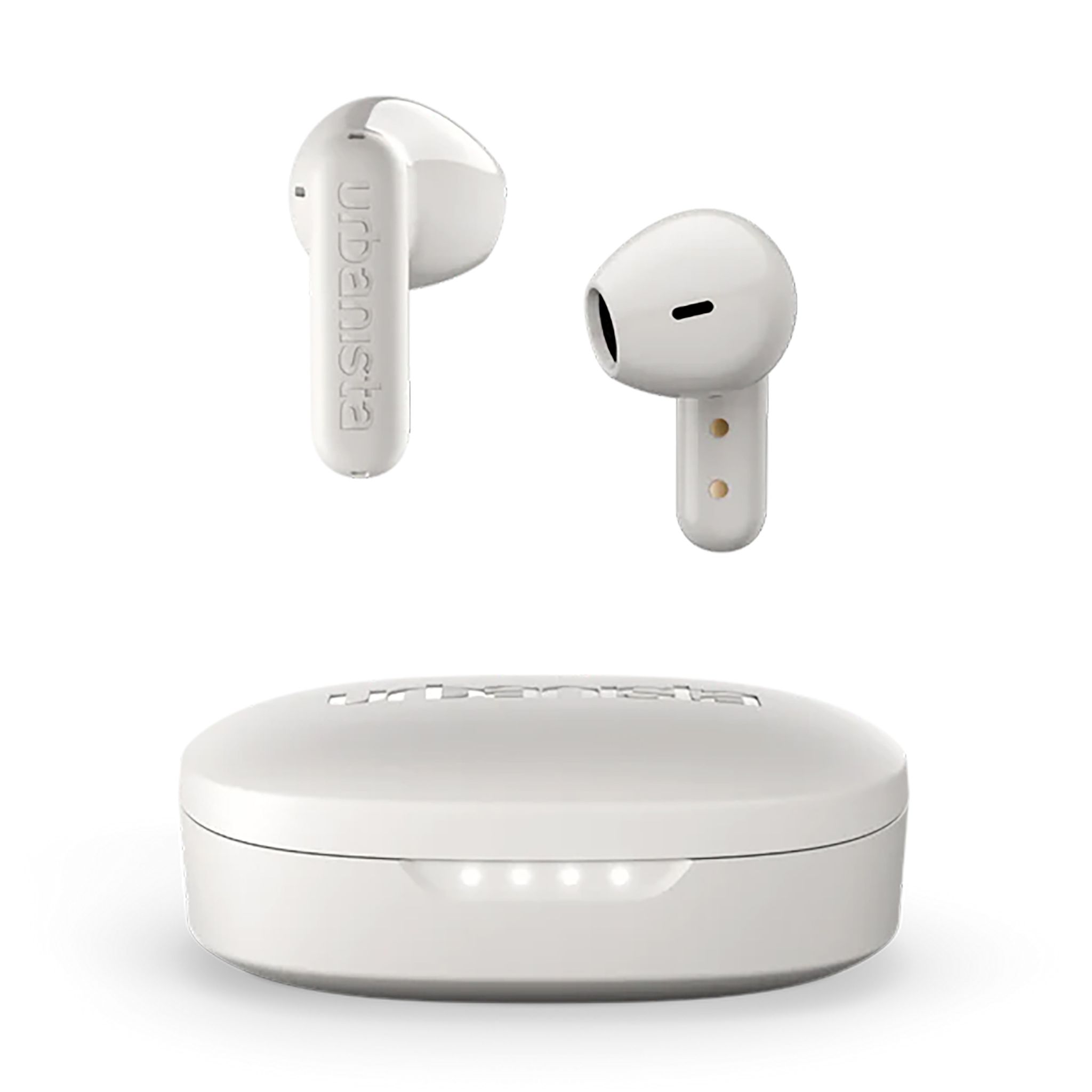 Urbanista Copenhagen 2 Kopfhörer True Wireless Stereo (tws) Im Ohr Anrufe/musik Bluetooth Weiß