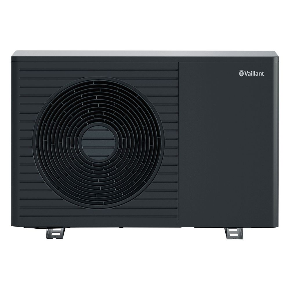 Vaillant Arotherm Pro Wärmepumpe Vwl 55/7,1 A, R290, 2,99kw Bei A7/w35, 230v, Vorlauftemperatur Bis 70 Grad