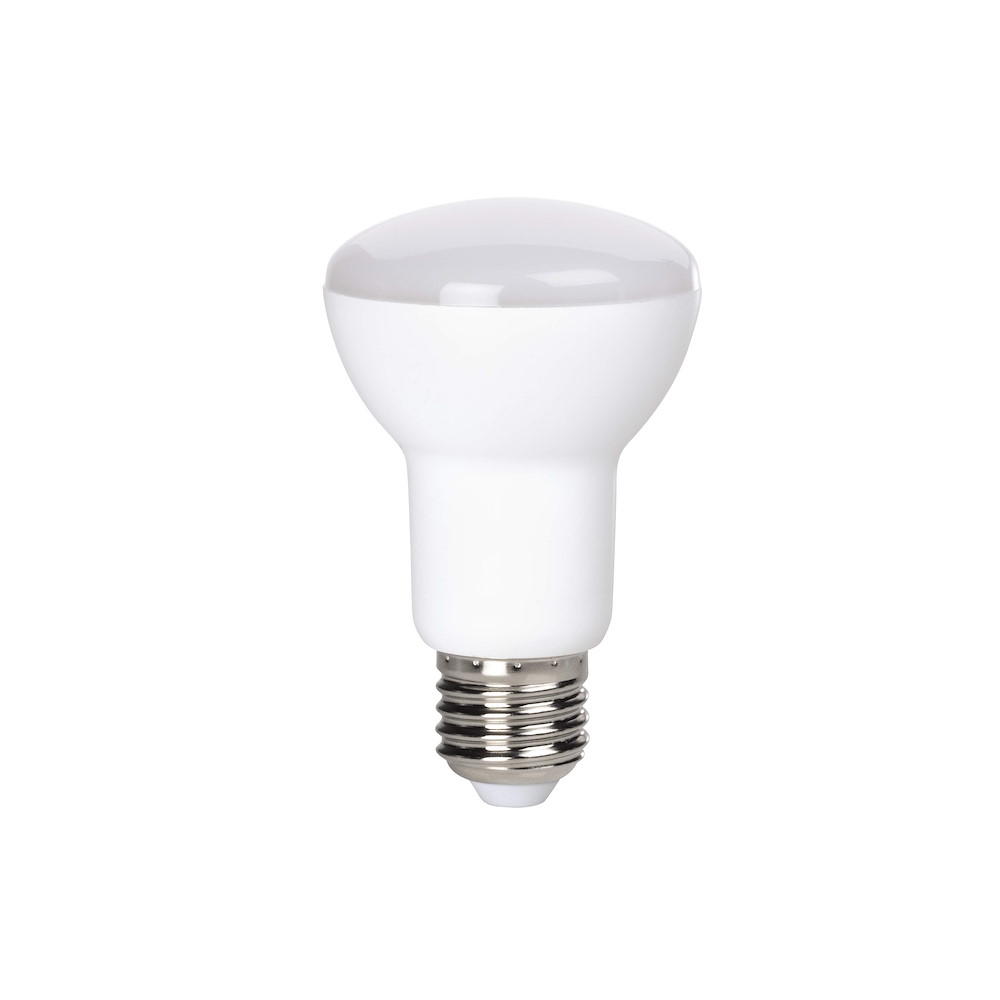 Xavax Led-lampe, E27, 806lm Reflektorlampe R63, Warmweiß