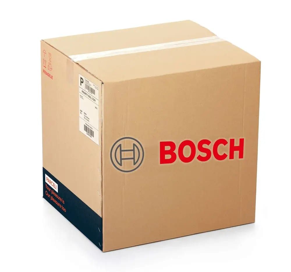 Bosch Deckel (siphon), 8735300837