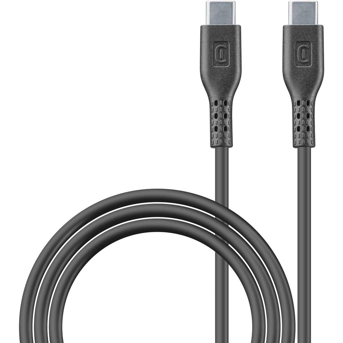 Cellularline Usb-c Cable 5a 100w - 200 Cm Usb-c-kabel 5a 100w - 200 Cm