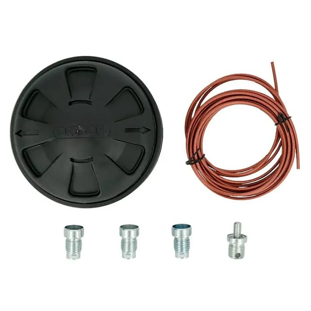 Nylonkopf Tap-Go 130 mm Oregon 559059